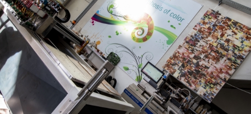 laboratori